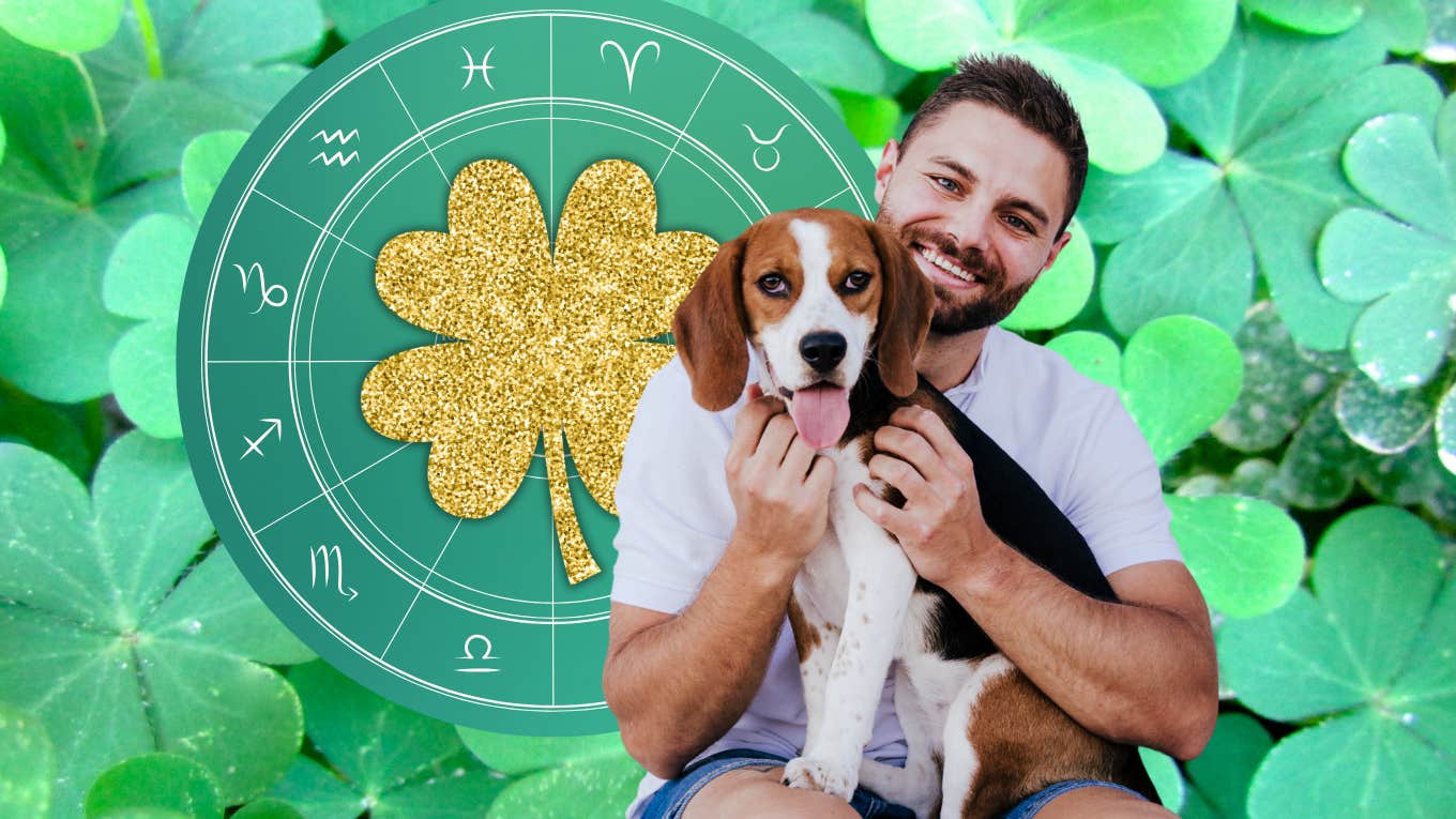 May 12-18 2025 zodiac luck tips expert advice for your sign