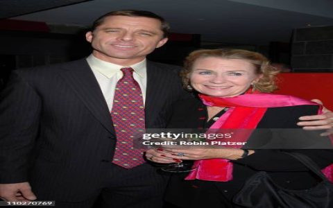 Who Is Juliet Mills And Husband Meet The Actor Behind Her Longtime Partner