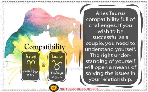 Best love tips for aries taurus cusp relationship compatibility check.