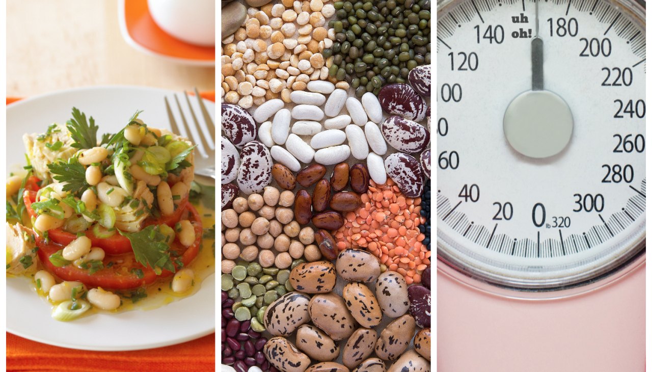 7 Day Bean Diet Benefits and Best Bean Recipes Included