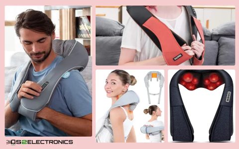 How to choose a comfier hand massager? Easy tips for the best model selection.
