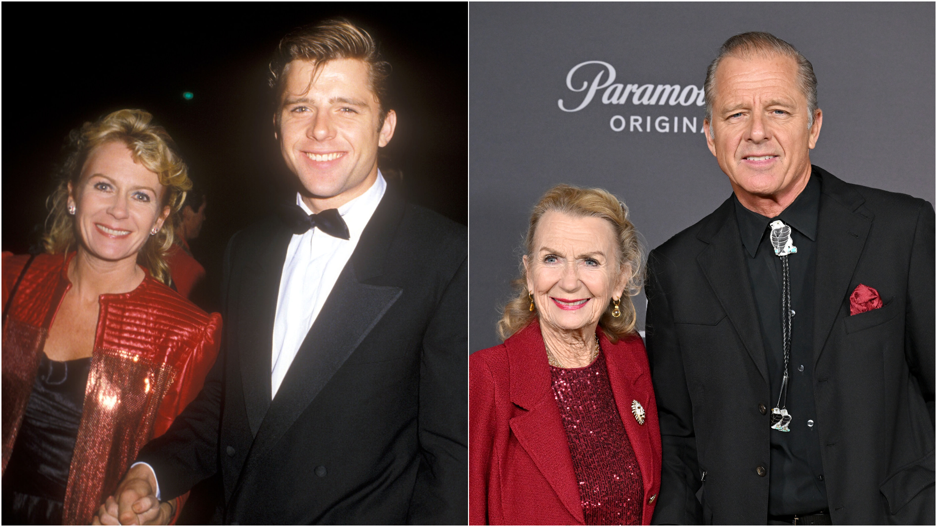 Who Is Juliet Mills And Husband Meet The Actor Behind Her Longtime Partner