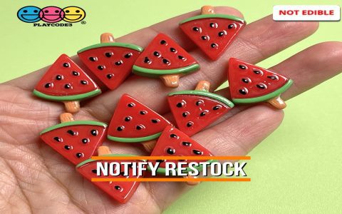 Rubbery Watermelon Recipe Guide Make Easy Fake Fruit Snack
