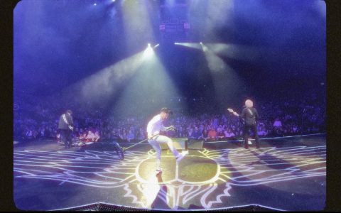Randy Jackson Journey History: How He Joined and Played Bass