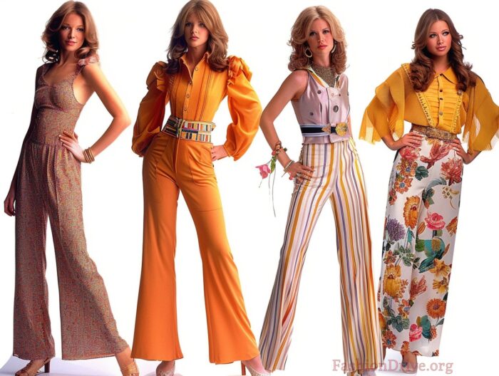 What Is a 1970 Disco Outfit? (Learn Its History & Key Pieces)