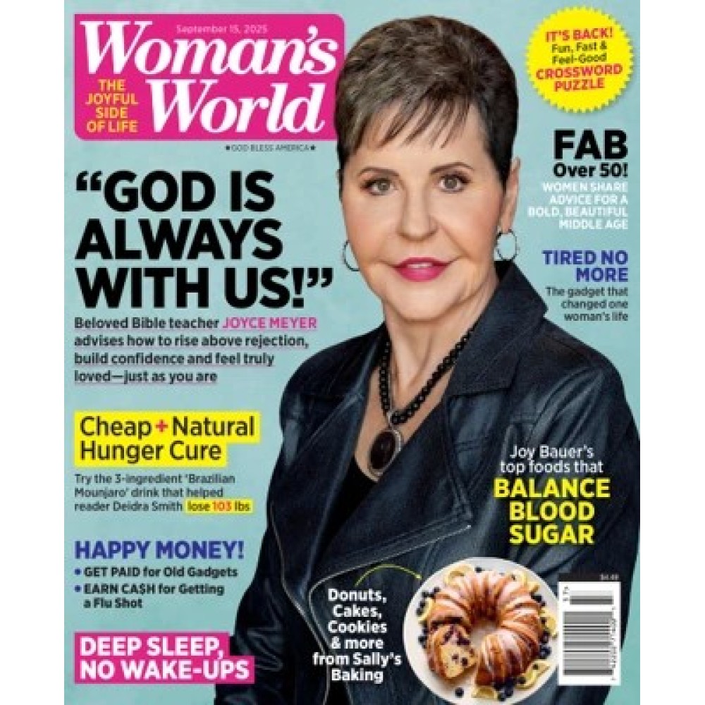 womens world magazine digital access? compare print & digital subscription costs.