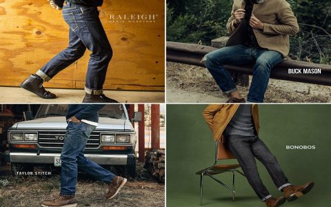 1980s Jeans Brands Top List vs Classic Styles You Remember
