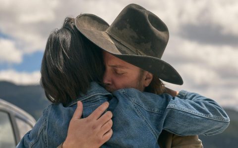 Where to stream Yellowstone spinoff Beth and Rip? (Best platforms guide)
