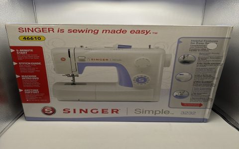 How to Tell If Your Old Singer Sewing Machine Worth Is High? 4 Key Tests