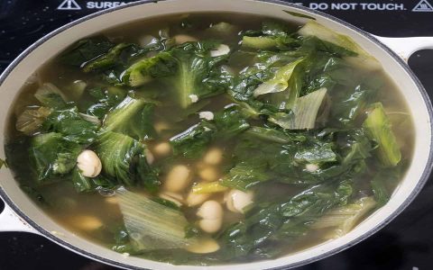 Best Escarole and Beans Recipe 5 Tips for Perfect Italian Soup