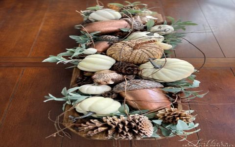 QVC fall decor must-haves? Spruce up with these easy looks!