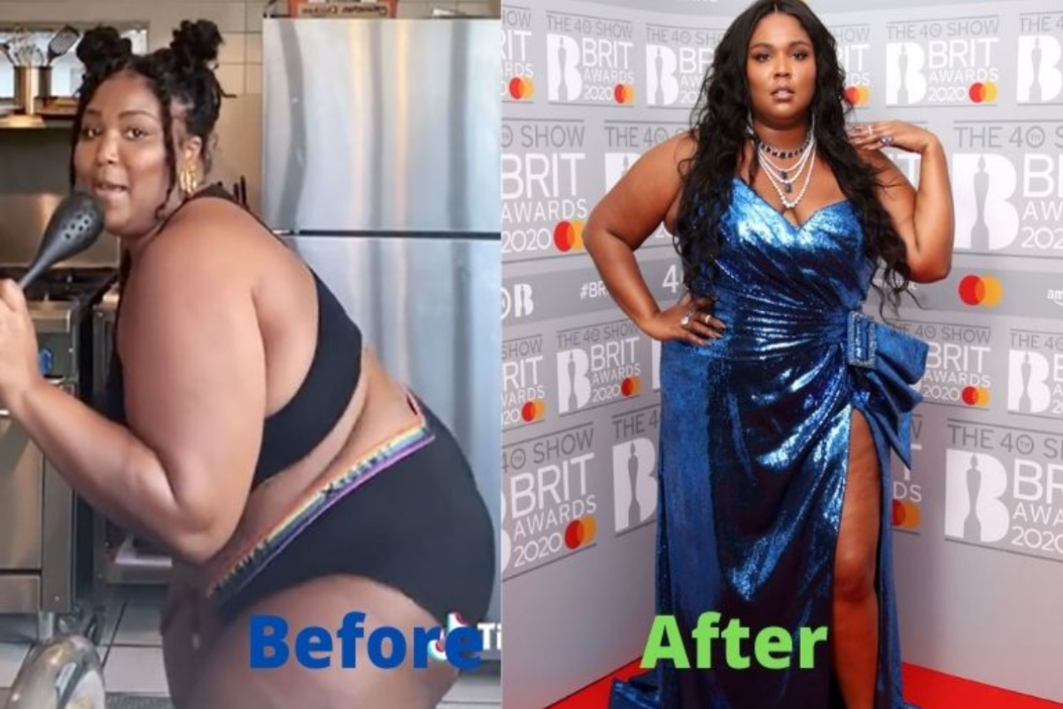 Lizzi Weight Loss Program Review Explains Why It Boosts Metabolism Effectively!