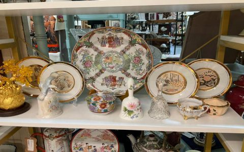 vintage stoneware dinnerware what you should know essential collecting pro tips