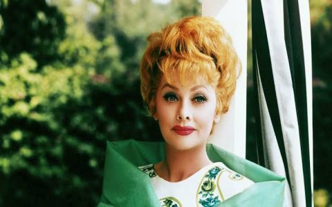 I Love Lucy Started Here: Young Lucille Balls Biggest Challenges!