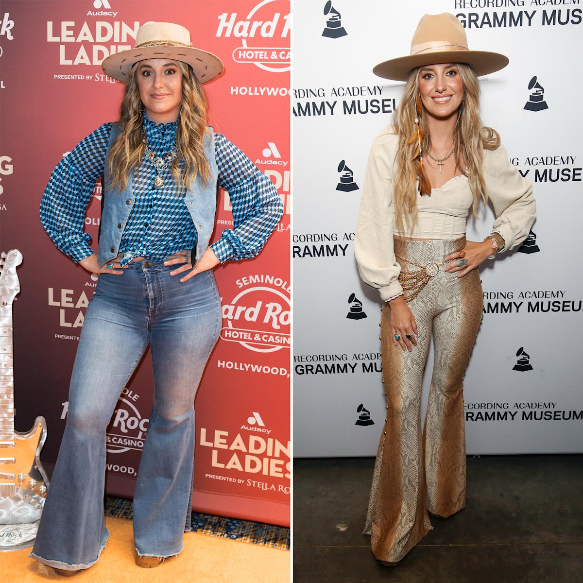 Lainey wilson then and now: her full journey from start to fame today
