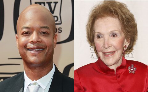 Nancy Morgan Acting Roles Explained Movies and Series She Starred In