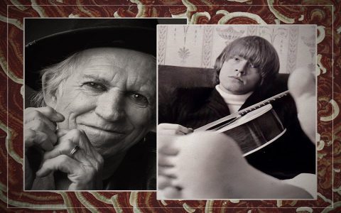 Why Keith Richards Anita Pallenberg Split Real Reasons Inside
