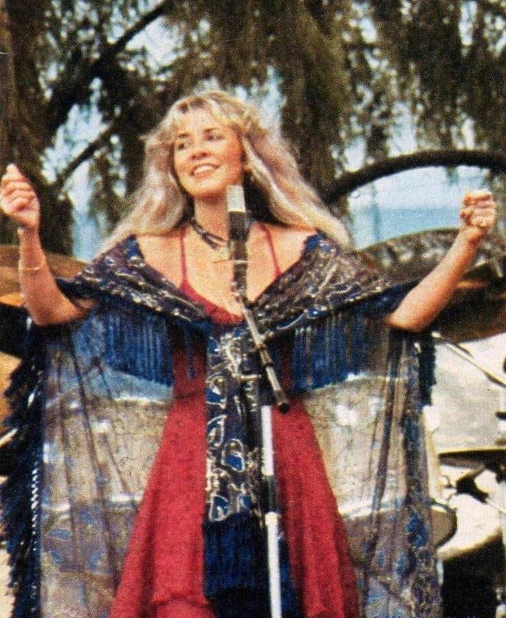 Find stevie nicks outfit similar pieces shop these sites fast