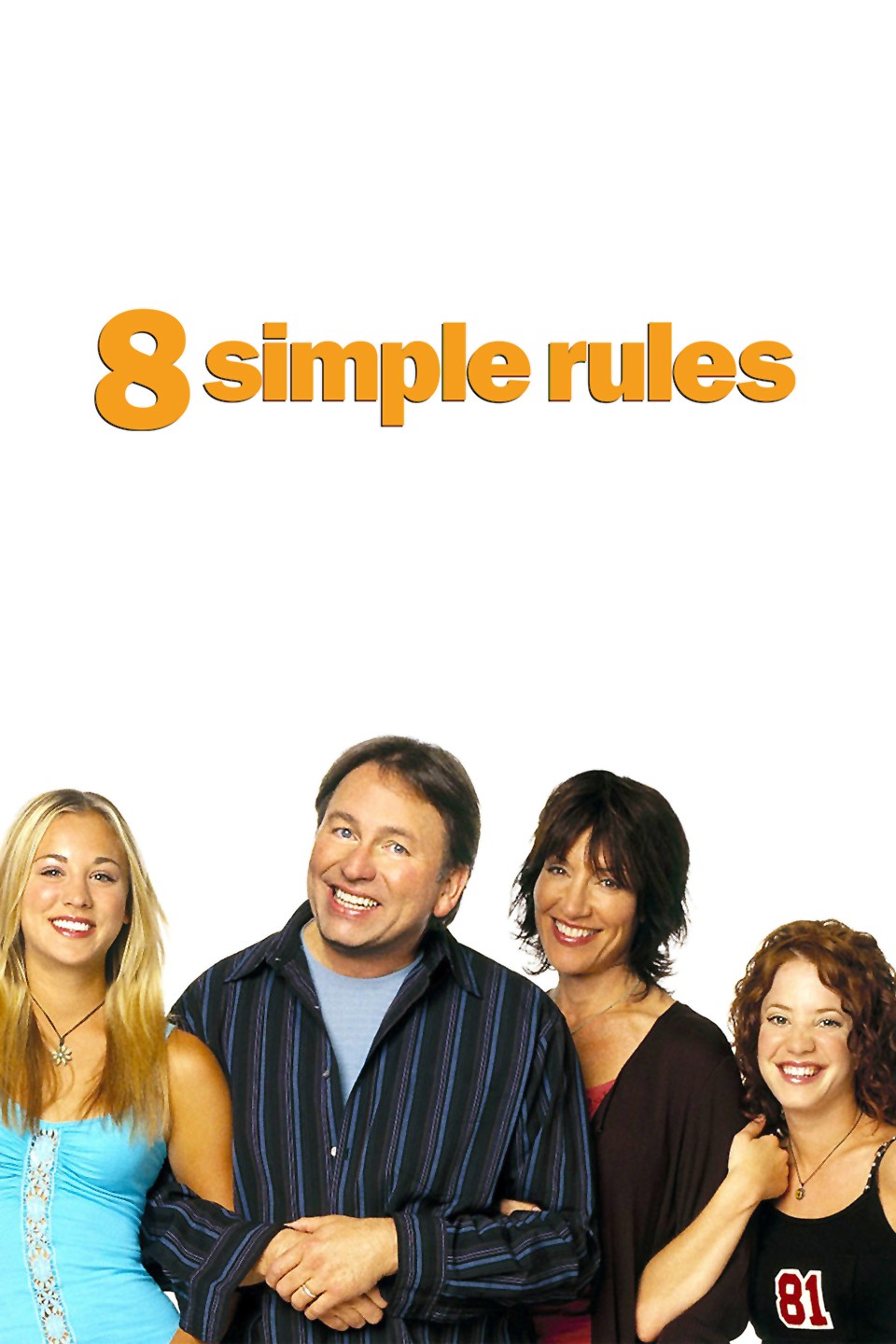 Simple start with Rory 8 Simple Rules discover 3 easy first steps today