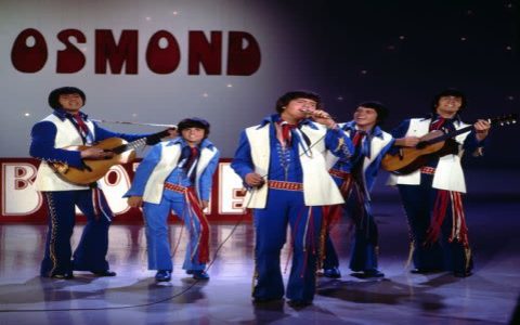 Donny Marie Osmond Career Timeline - Understand Their Rise to Fame