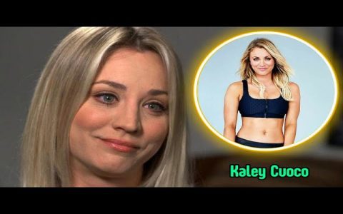 Quick tips for finding Kaley Cuoco latest pics faster than ever.