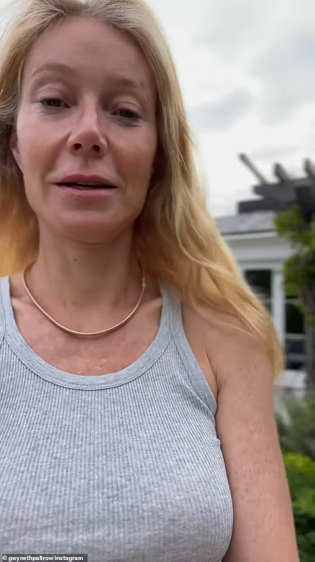 Does Gwyneth Paltrow Have Diabetes What Medical Records Say