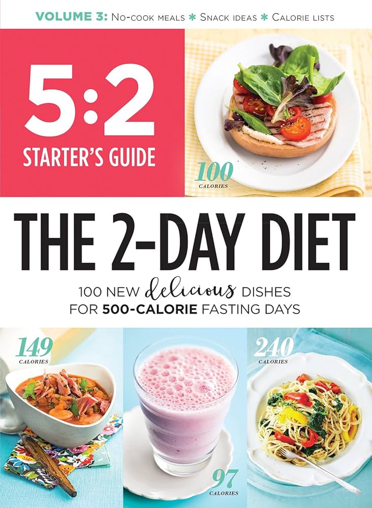 2 day diet beginner guide easy steps to start and see fast loss