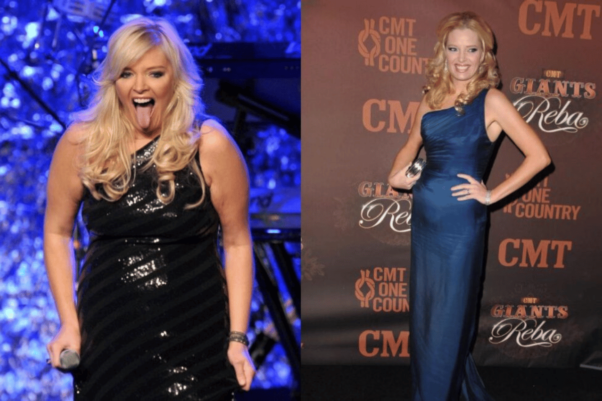 Barbra Jean Reba Weight Loss Secrets You Need to Try Now