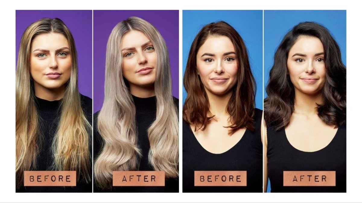 Best Blue Shampoo Before After: Dos And Donts For Toning Hair