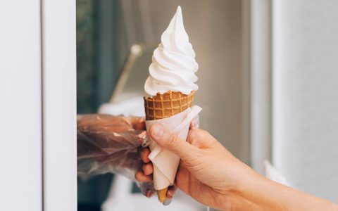 Find Best Rice Krispy Ice Cream Shop Top Places to Try Now