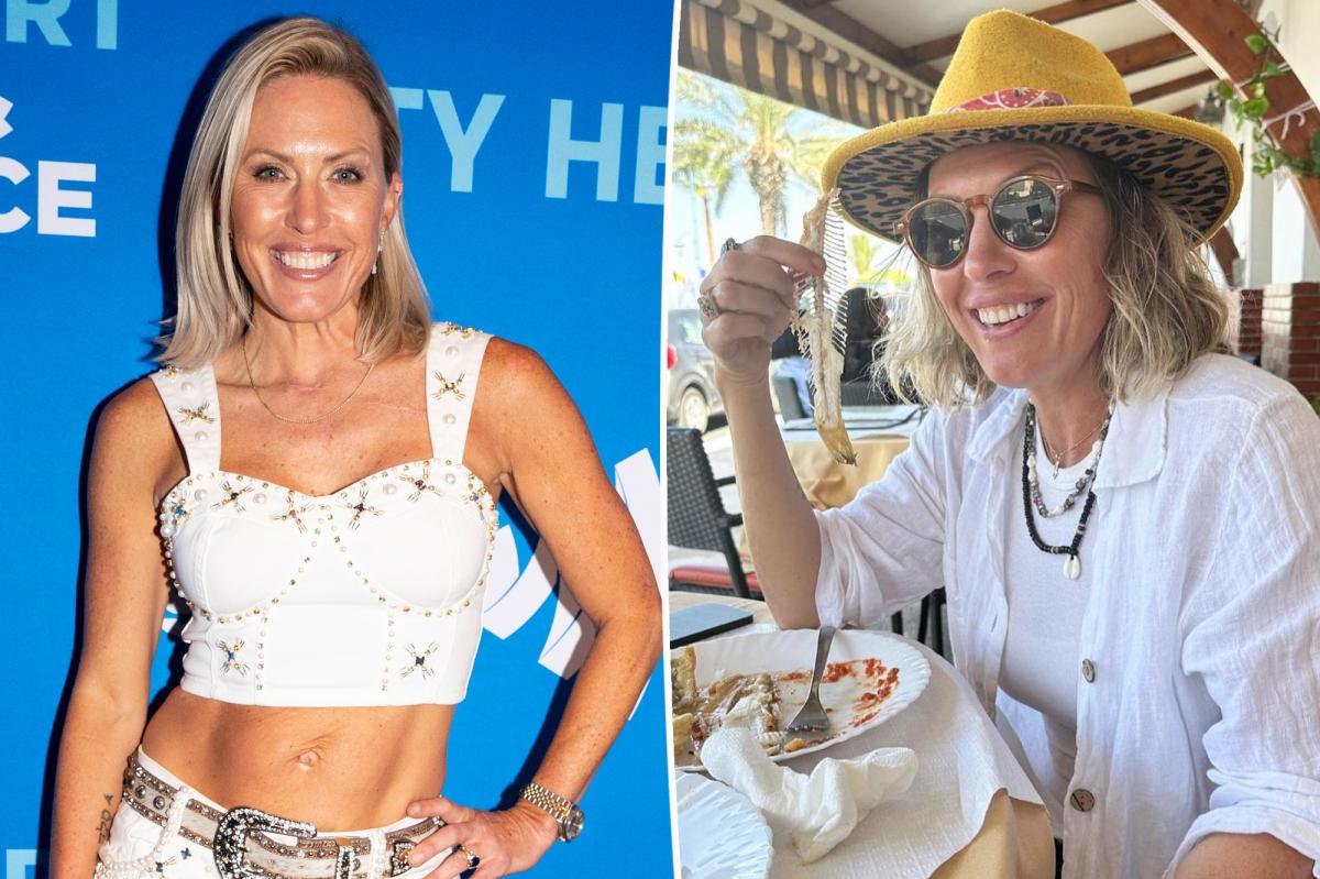 What Braunwyn did for weight loss? Her before and after story uncovered.