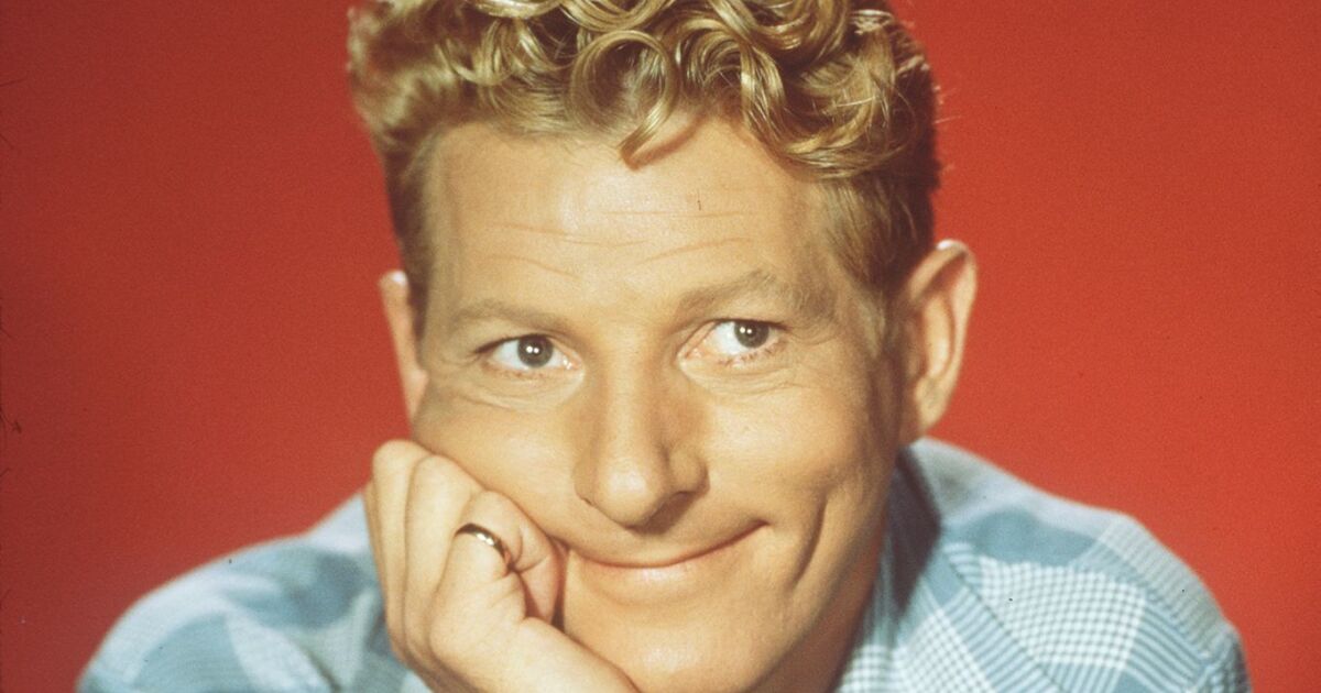 Why Danny Kaye Movies and TV Shows Are Great (Fun Reasons to Enjoy Them)