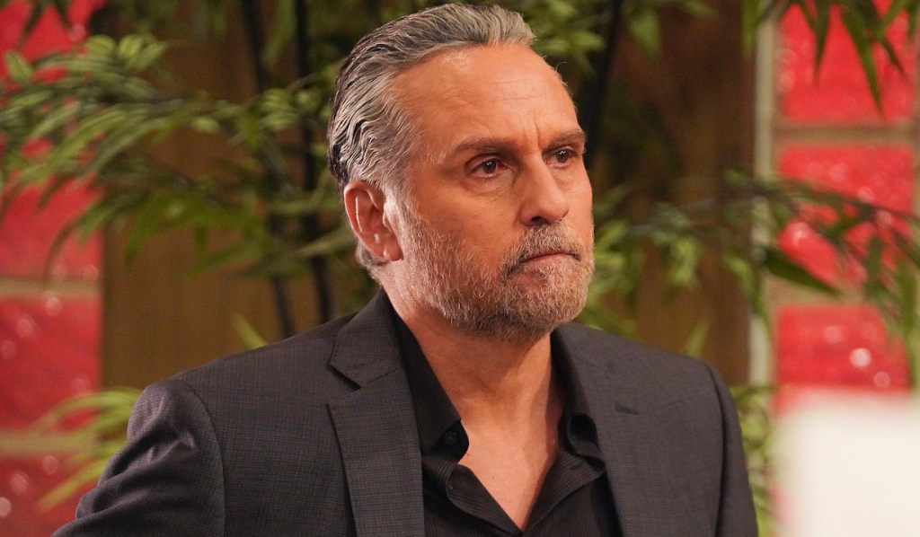 Is Maurice Benard Leaving General Hospital? Latest Updates and Real Answers!
