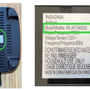 Recalled air fryers what to do if your model is unsafe