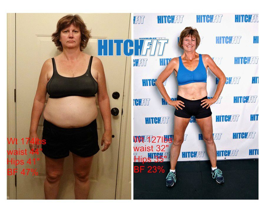 How To Lose Weight After 50? Real Life Success Stories Inspiration!