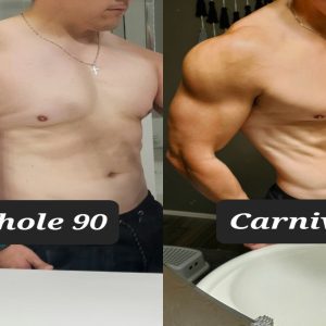 BBBE Diet Before and After Results - See How People Changed in 30 Days