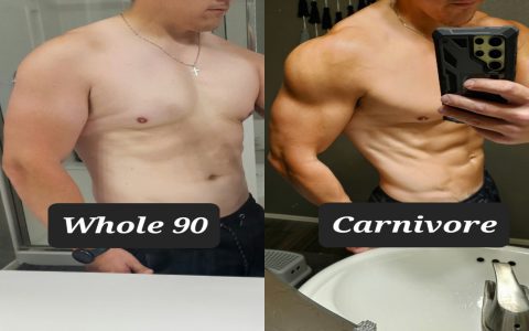 BBBE Diet Before and After Results - See How People Changed in 30 Days