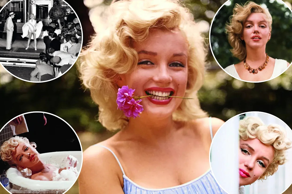 Young Monroe Hot Trends You Should Not Miss Recent Works Revealed