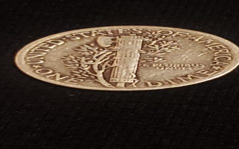 How to Spot a Real 1943 Liberty Head Dime: 4 Easy Tips!