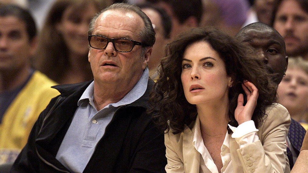 Lara Flynn Boyle Jack Nicholson Affair Real Story Explained