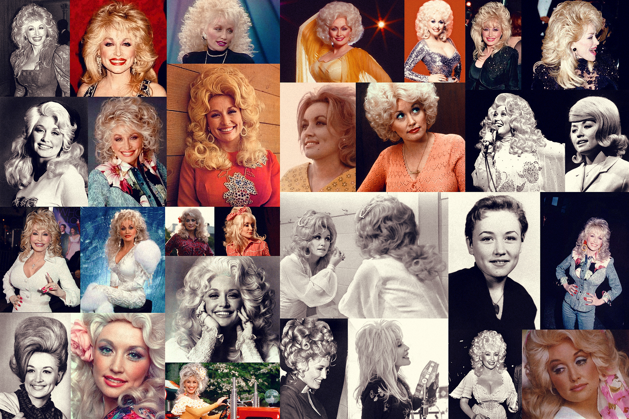 Best products for Dolly Parton original hair look reviewed guide