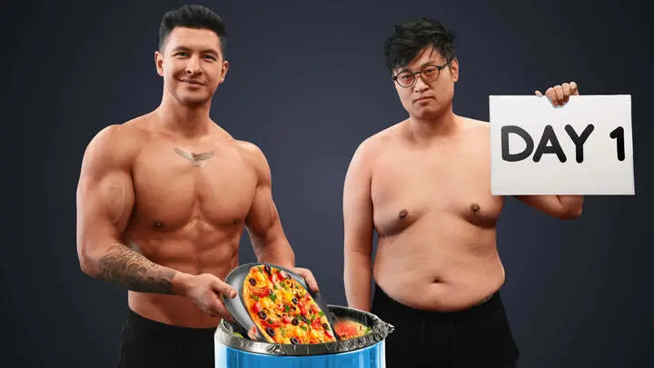 BBBE Diet Before and After Results - See How People Changed in 30 Days
