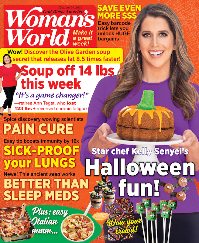 What is womans world catalog? Uncover its top features and uses!